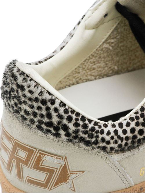 GOLDEN GOOSE DELUXE BRAND | GWF01105 F00870012521
